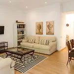 Habitat Apartments Bruc Terrace