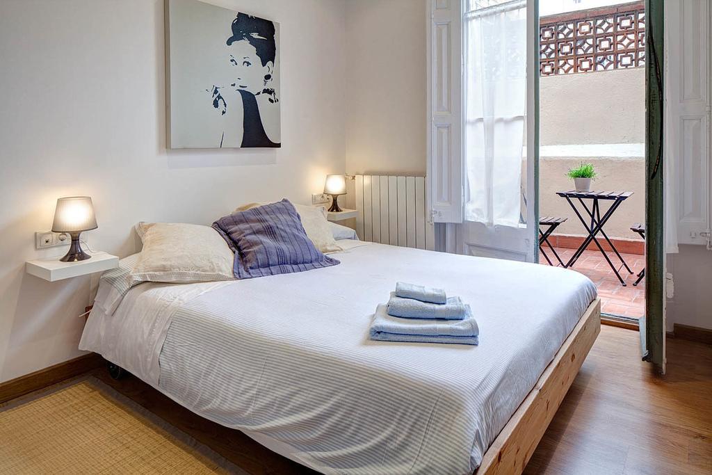 Habitat Bruc Terrace Apartment